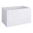 43'' x 27.6'' Freestanding Soaking Acrylic Bathtub