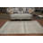 Geometric Modern Oriental Area Rug 5x8