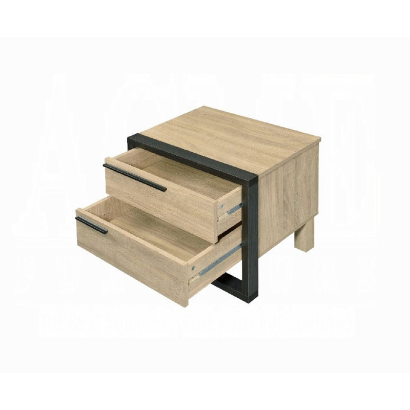 Erasto Accent Table