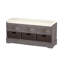 Banc de rangement avec tiroirs Maribelle-1141572431
