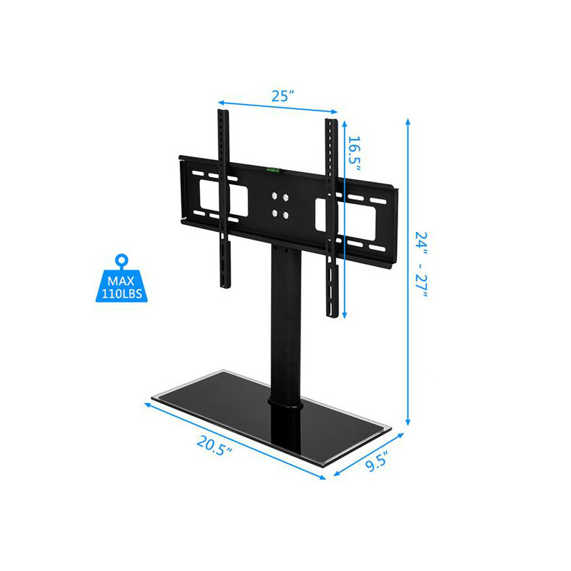 Symple Stuff Wall Mount