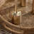 Imbali Metal Tabletop Candlestick-55034844