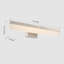 Edvard 24" Light Dimmable Linear LED Vanity Light 1350 lumen-1541902046