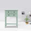Table de chevet 3 tiroirs Rascoe-2136976360