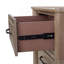 Petite commode Breakfront