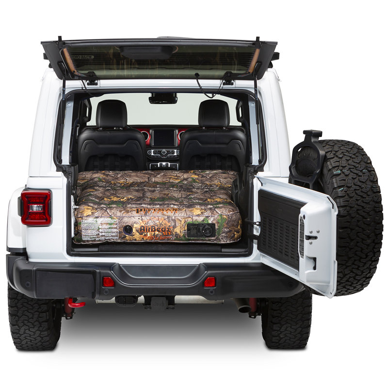 Matelas Jeep Pippman Outdoor Airpi