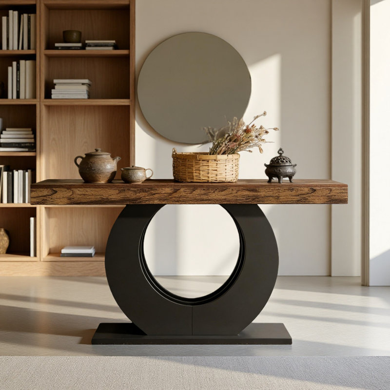 Table d'entrée, console, table d'appoint