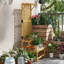 Britten Weather Resistant Plant Stand