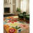 Anouk Ivory Hand Knotted Area Rug-25672606