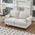 Beige est en rupture de stock