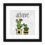 Cacti C Paper Print-47831870-47832042