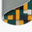 Terra Constructs Indoor And Outdoor Area Rug-1964312289