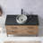 Huddersfield 48" Single Bathroom Vanity Set