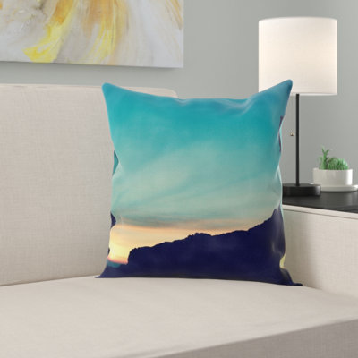 Coussin mountain