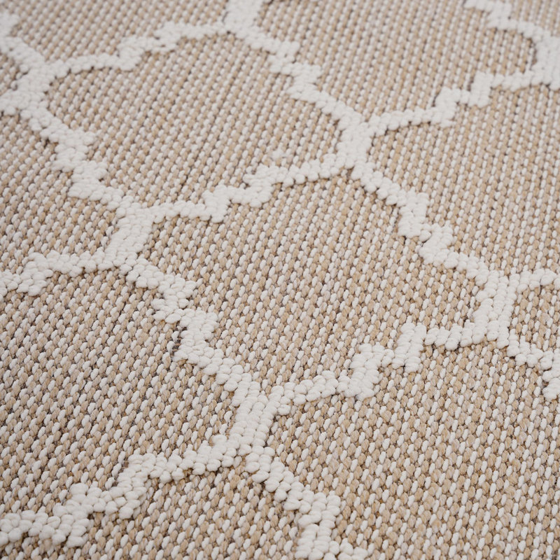 Tapis intérieur / extérieur Trellis