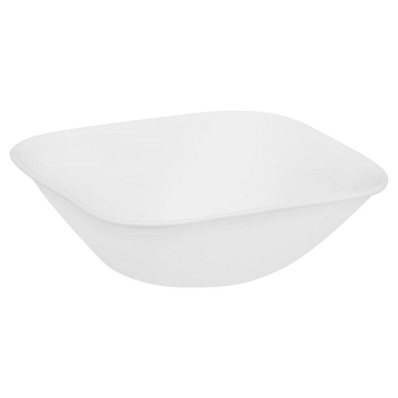 Square 22 oz. Soup/Cereal Bowl