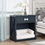 Grande table de chevet Gabbey