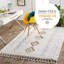 Isaiah Shag Area Rug-570573360