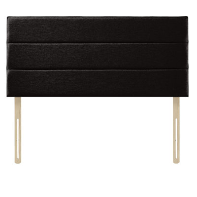 Upholstered Chenille Headboard