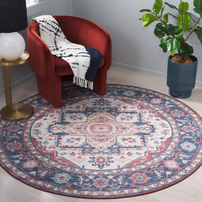 Tapis Kreitzer avec envers antidérapant