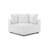 Dawens Upholstered Sectional Reversible