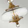 Scettrini 3 - Light Unique/Statement Pendant
