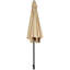 Parasol de marché 9 pi Watterson-419383239-503984125