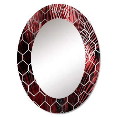 Wall Mirror