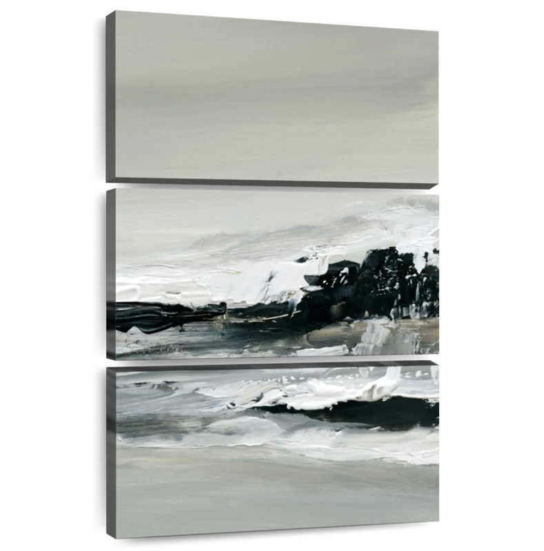 Avery Breakers III, 57" H x 36" W