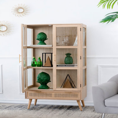 Armoire 28,3 x 15,4 x 62,6 po