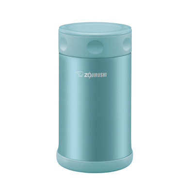 Zojirushi Stainless Steel 25 Oz. Food Jar