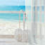 Vazquez Malibu 2.54m x 368cm Wallpaper Roll