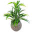 65cm Faux Plant in Pot Liner