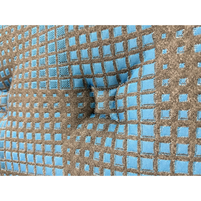 Très grand matelas européen très grand de 12 po, avec mousse pour la respirabilité, le soutien rafraîchissant et la douceur de la mousse de confort, garder au frais, système Edge - To Coil