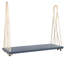 Balancelle de patio en bois Topmax-1683668729-1683668722