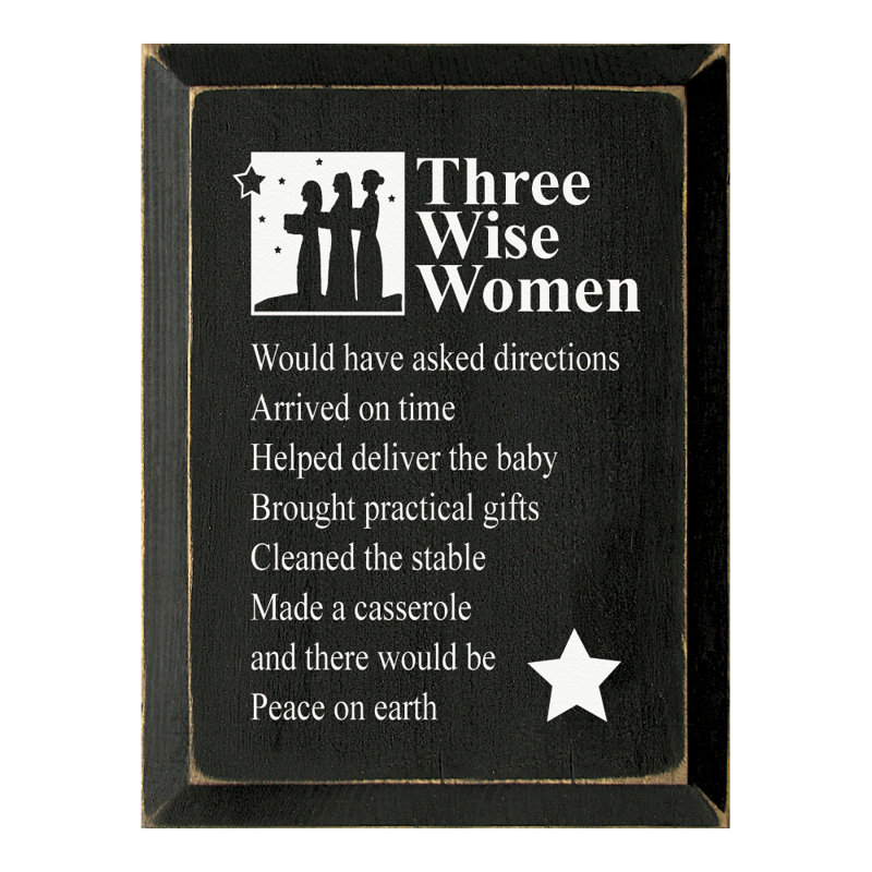 Art textuel sur bois, "a demanded féminins-aurais"