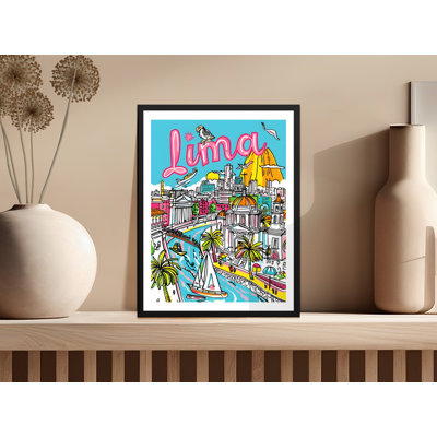 1 Piece Wall Art