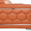 Top Grain Italian Leather Sofa-383588614