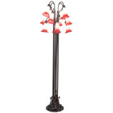 Bueche Tree Floor Lamp