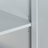 Ariel Kellie 67 Inch Double Oval Sink Bathroom Vanity With Italian Carrara Marble Countertop-105988757