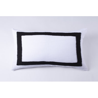Linen Sham