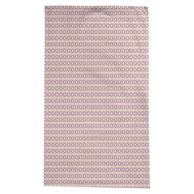 Nappe arrow losanges Leffel