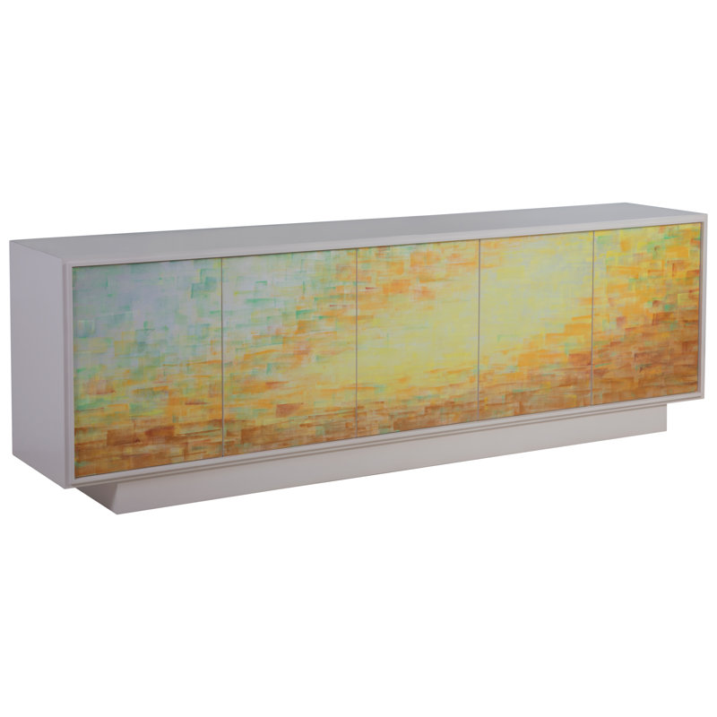 Aurora Media Console