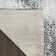 Tapis gris anthracite moderne Leuchte