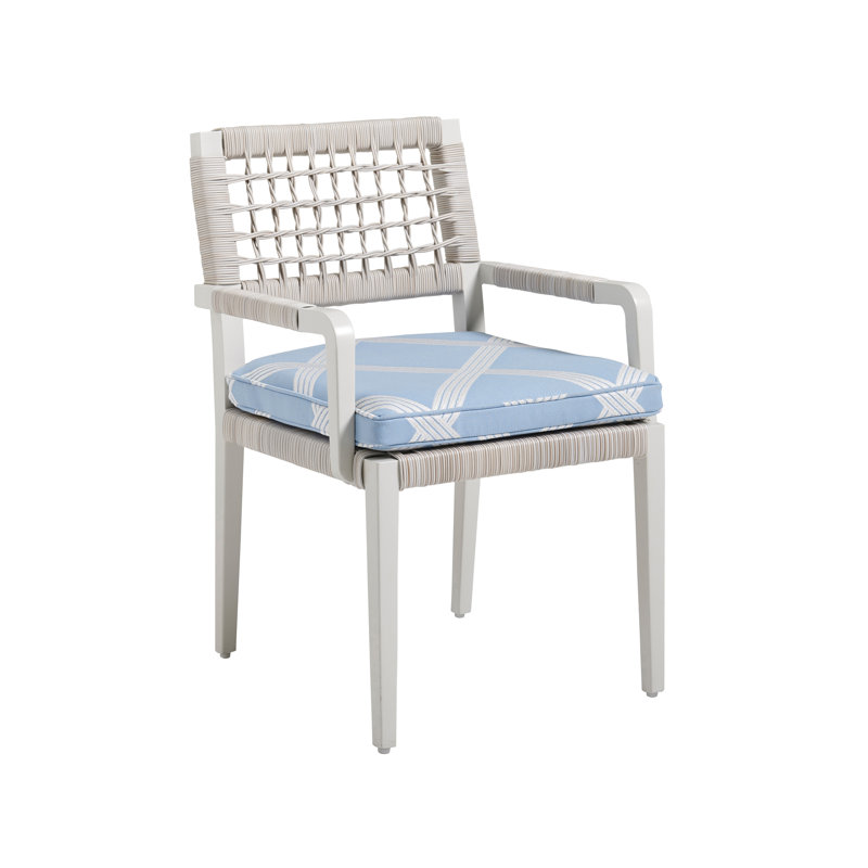 Seabrook Arm Dining Chair