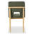 Javeriya Dining Chair-1005296089