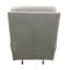 Fauteuil inclinable et pivotant Stardust