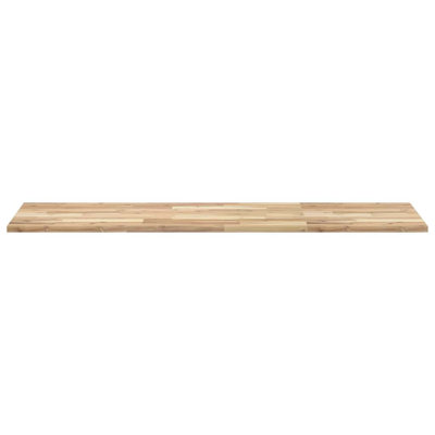 Solid Wood