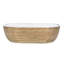 Lavabo vasque de salle de bain Ruvati-101340084