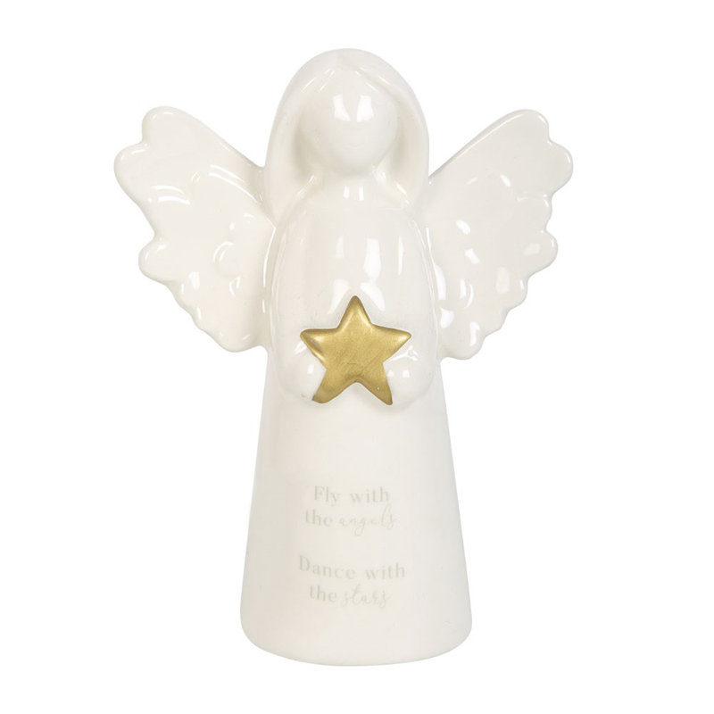 Duley Figurines & Sculptures